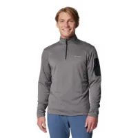 Columbia Tech™ Halbreißverschluss-sweatshirt