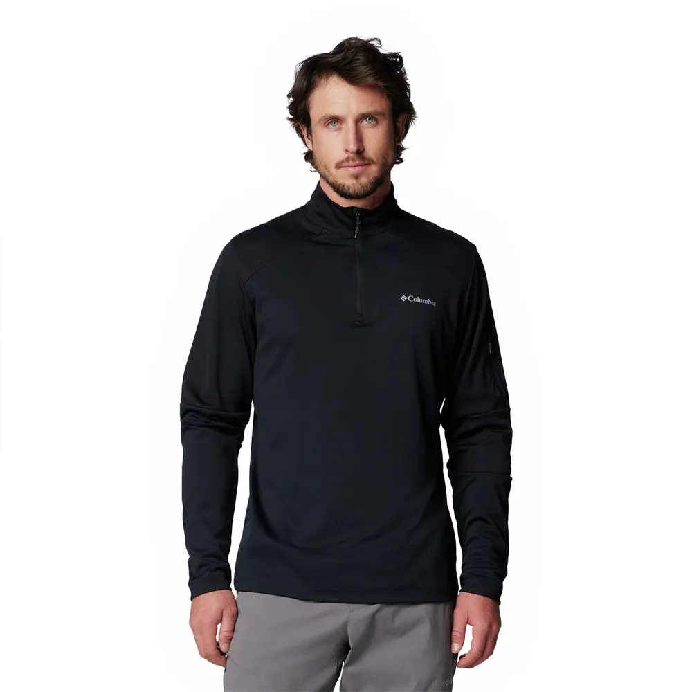 Columbia Tech™ Halbreißverschluss-sweatshirt Columbia Tech™ Halbreißverschluss-sweatshirt