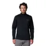 Columbia Tech™ Halbreißverschluss-sweatshirt
