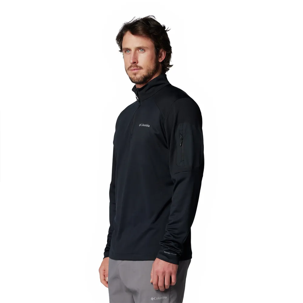 Columbia Tech™ Halbreißverschluss-sweatshirt Columbia Tech™ Halbreißverschluss-sweatshirt