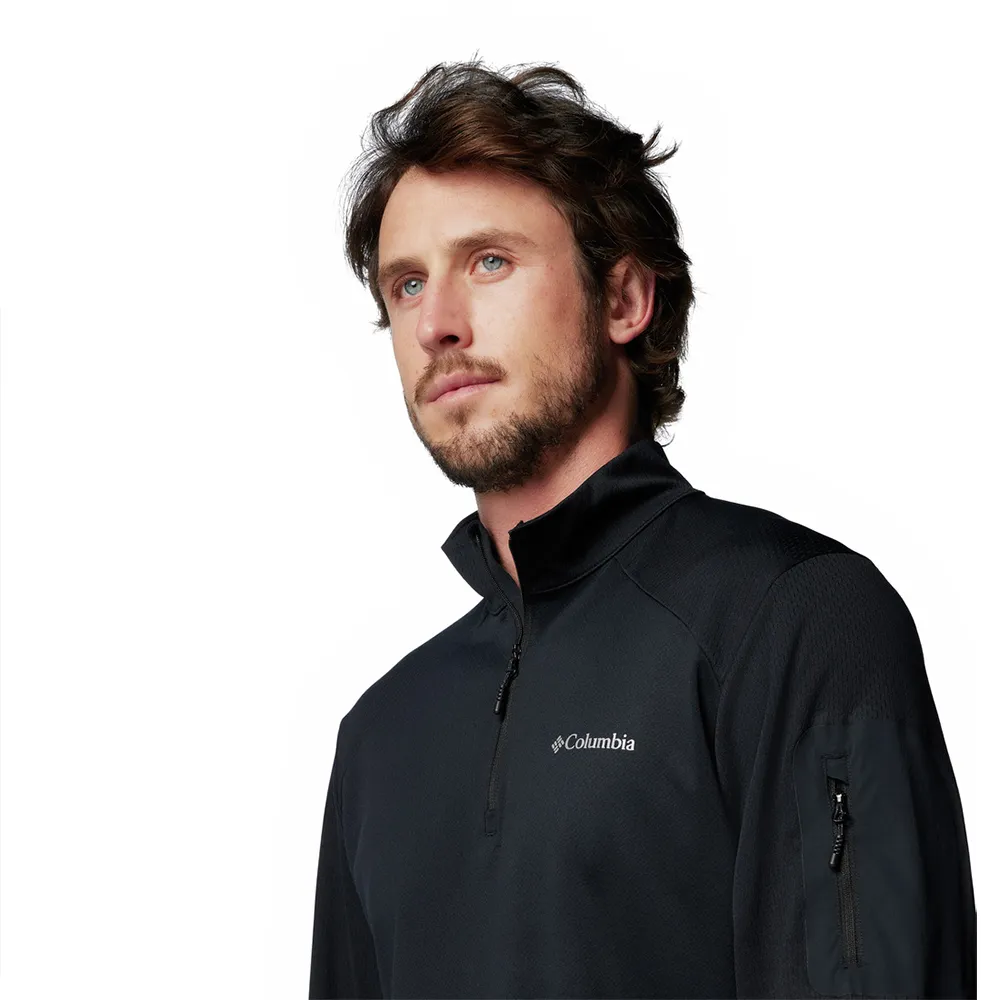 Columbia Tech™ Halbreißverschluss-sweatshirt Columbia Tech™ Halbreißverschluss-sweatshirt