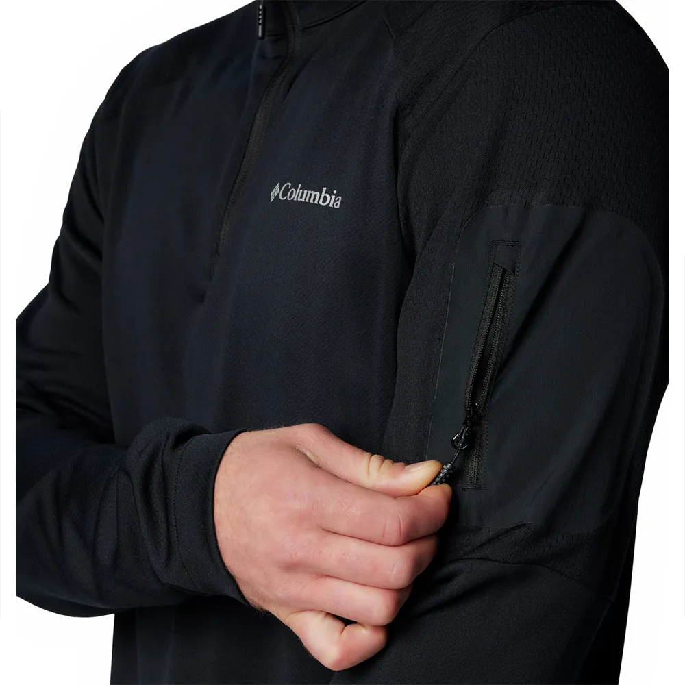 Columbia Tech™ Halbreißverschluss-sweatshirt Columbia Tech™ Halbreißverschluss-sweatshirt