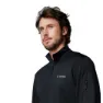 Columbia Tech™ Halbreißverschluss-sweatshirt