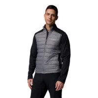 Columbia Tech™ Hybrid Softshelljacke