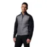 City grey / black
