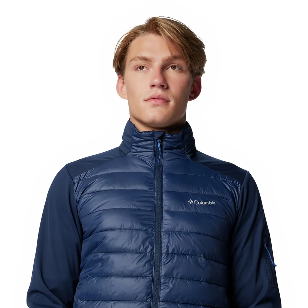 Columbia Tech™ Hybrid Softshelljacke Columbia Tech™ Hybrid Softshelljacke