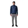 Columbia Tech™ Hybrid Softshelljacke