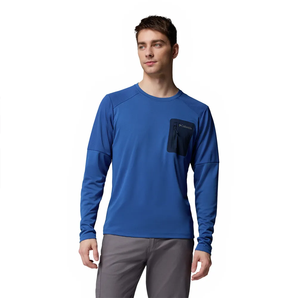 Columbia Tech™ Knit Sweatshirt Columbia Tech™ Knit Sweatshirt