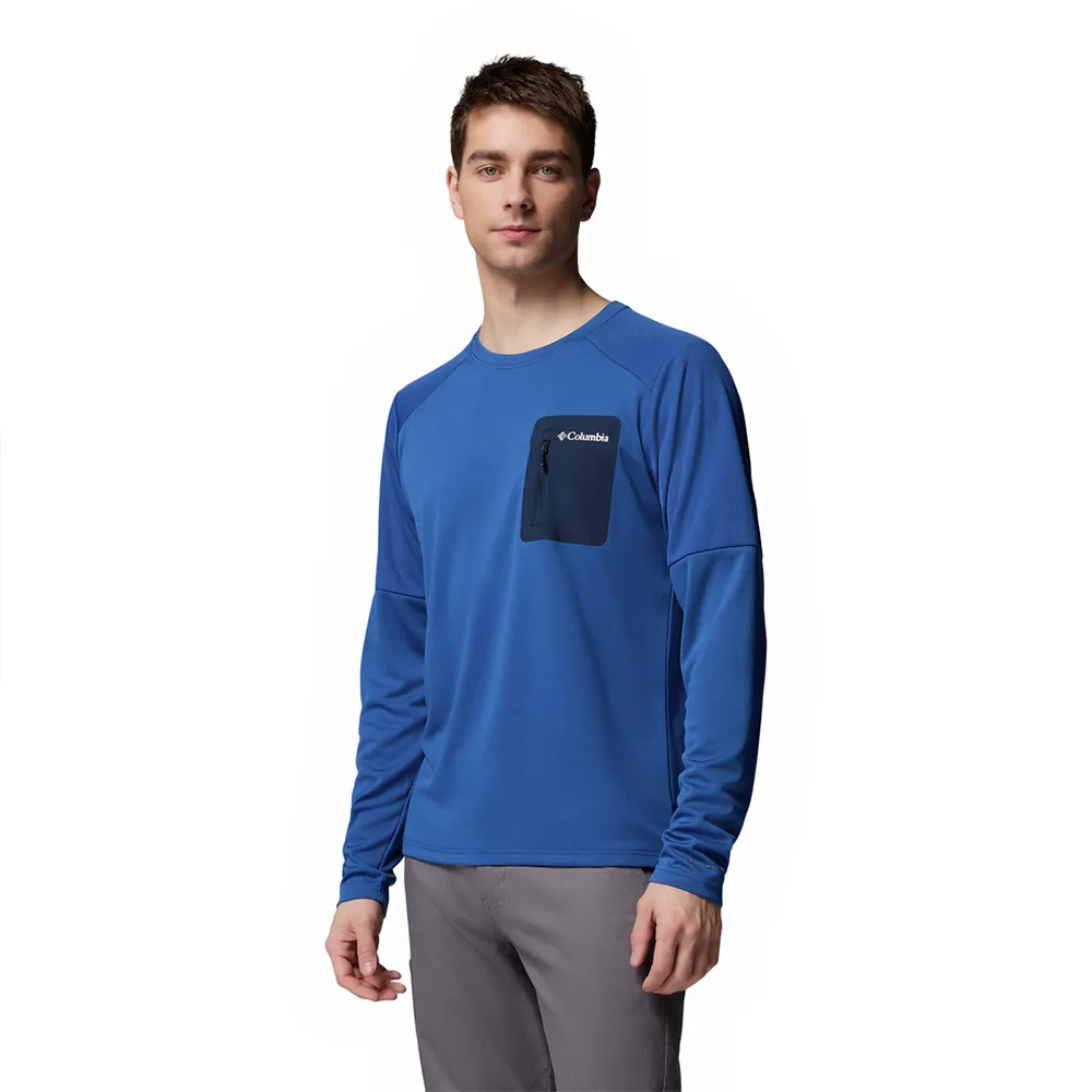 Columbia Tech™ Knit Sweatshirt Columbia Tech™ Knit Sweatshirt