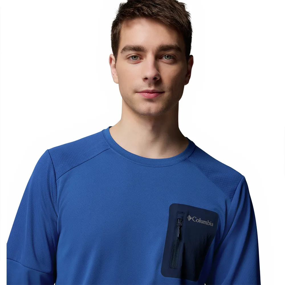 Columbia Tech™ Knit Sweatshirt Columbia Tech™ Knit Sweatshirt