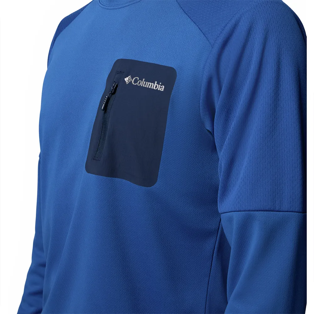 Columbia Tech™ Knit Sweatshirt Columbia Tech™ Knit Sweatshirt