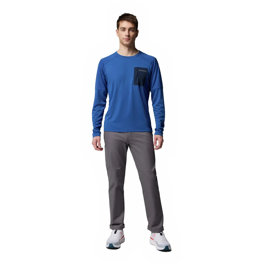 Columbia Tech™ Knit Sweatshirt Columbia Tech™ Knit Sweatshirt
