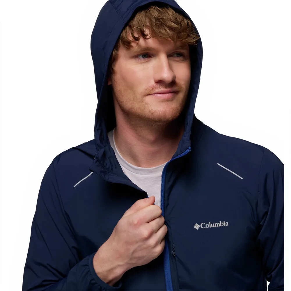 Columbia Tech™ Reißverschlusspullover Columbia Tech™ Reißverschlusspullover