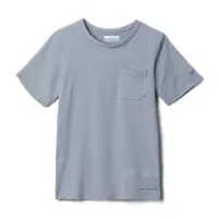 Columbia Tech Trail™ Boys Kurzarm-t-shirt