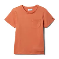 Columbia Tech Trail™ Boys Kurzarm-t-shirt Columbia Tech Trail™ Boys Kurzarm-t-shirt