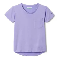 Columbia Tech Trail™ Girls Kurzarm-t-shirt Columbia Tech Trail™ Girls Kurzarm-t-shirt
