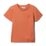 Desert orange heather