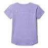 Columbia Tech Trail™ Girls Kurzarm-t-shirt