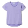 Columbia Tech Trail™ Girls Kurzarm-t-shirt