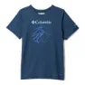 Collegiate navy