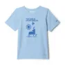 Ripple blue heather