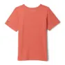Columbia Tech Trail™ Graphic Boys Kurzarm-t-shirt