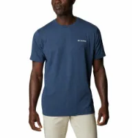 Columbia Tech Trail™ Graphic Kurzarm-t-shirt Columbia Tech Trail™ Graphic Kurzarm-t-shirt