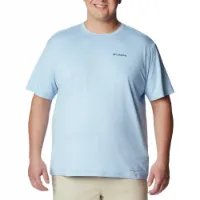 Columbia Tech Trail™ Graphic Kurzarm-t-shirt Columbia Tech Trail™ Graphic Kurzarm-t-shirt