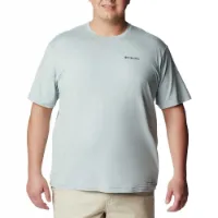 Columbia Tech Trail™ Graphic Kurzarm-t-shirt Columbia Tech Trail™ Graphic Kurzarm-t-shirt