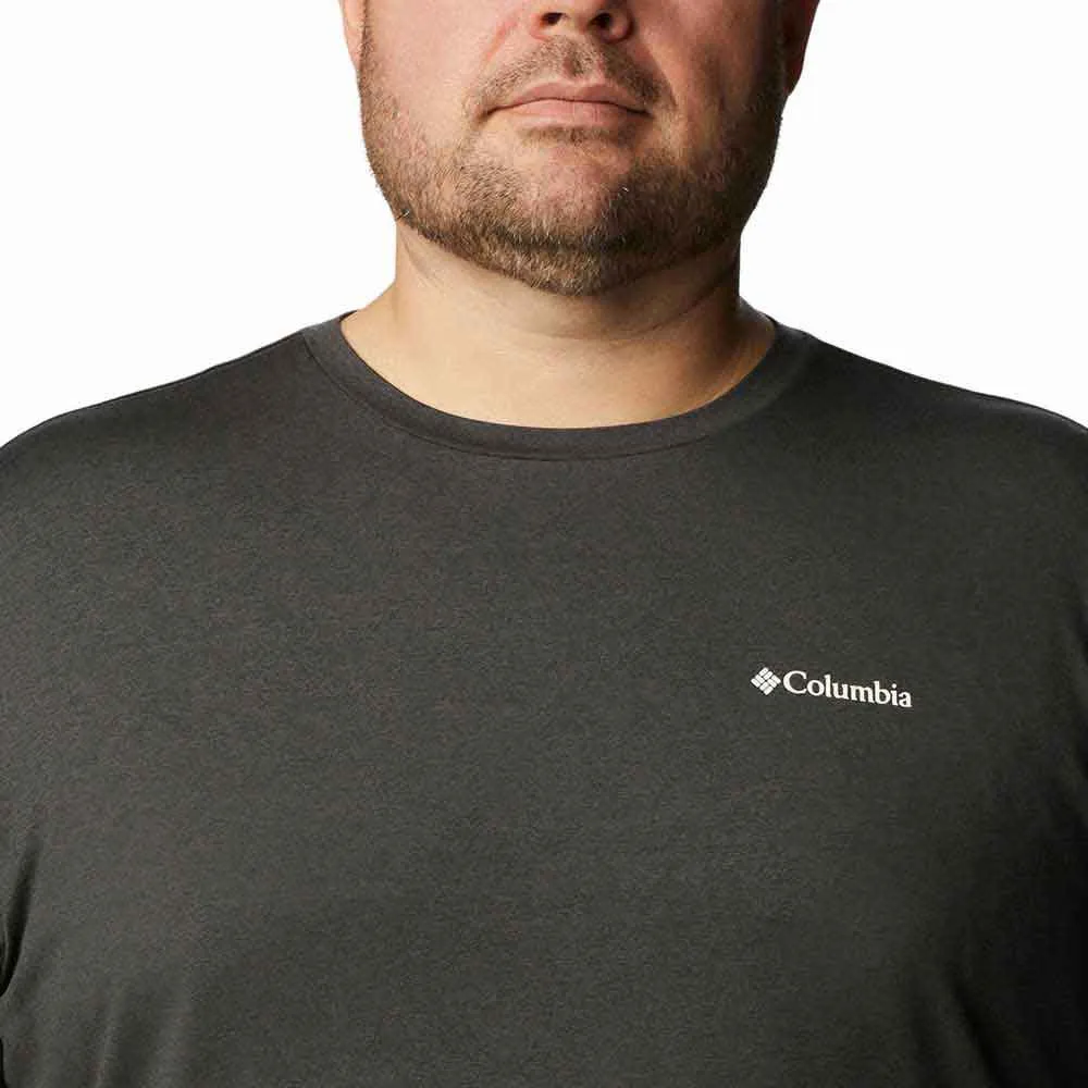 Columbia Tech Trail™ Graphic Kurzarm-t-shirt Columbia Tech Trail™ Graphic Kurzarm-t-shirt