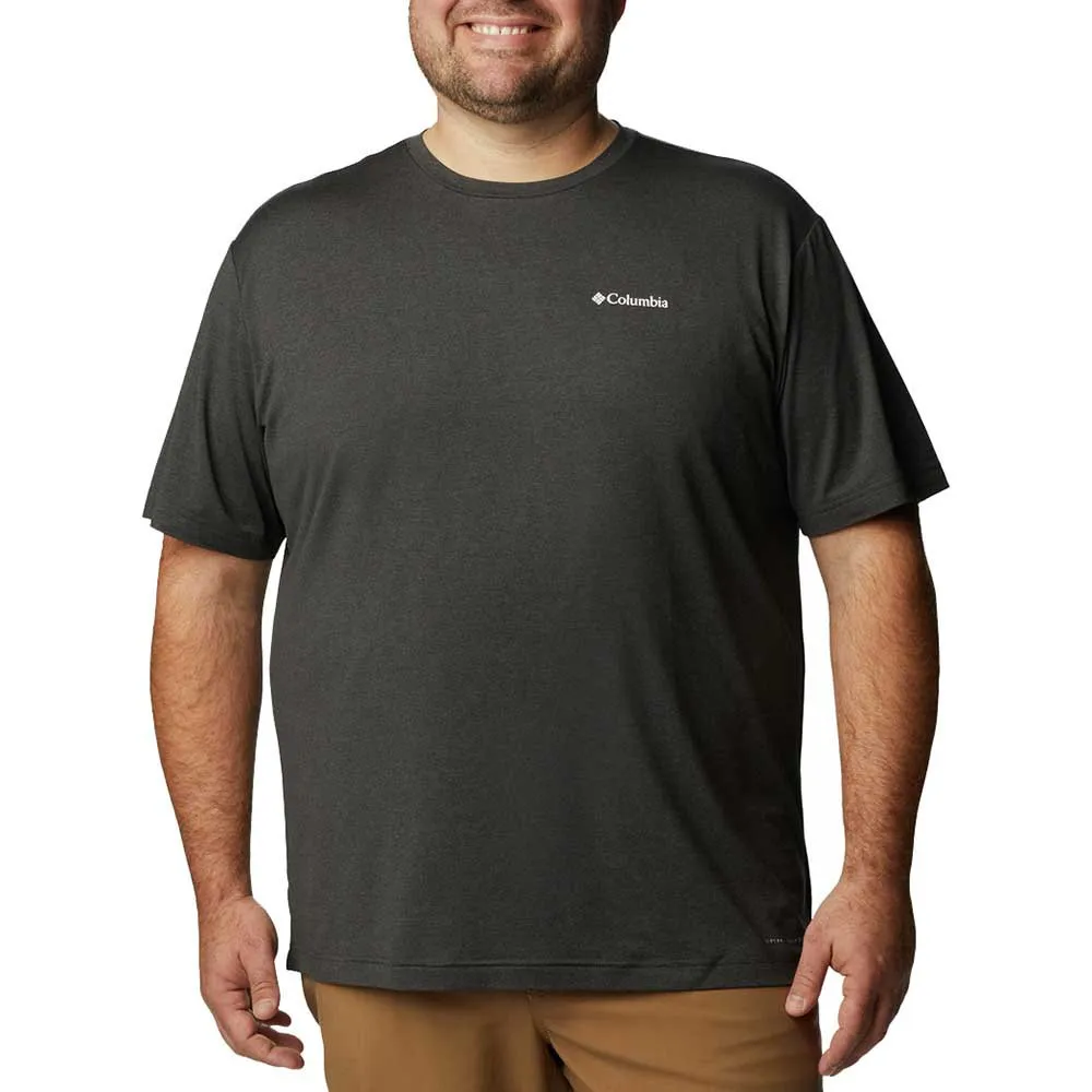 Columbia Tech Trail™ Graphic Kurzarm-t-shirt Columbia Tech Trail™ Graphic Kurzarm-t-shirt