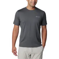 Columbia Tech Trail™ Ii Kurzarm-t-shirt