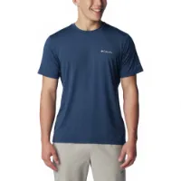 Columbia Tech Trail™ Ii Kurzarm-t-shirt