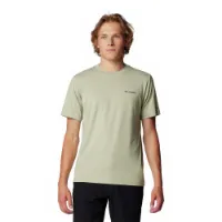 Columbia Tech Trail™ Ii Kurzarm-t-shirt Columbia Tech Trail™ Ii Kurzarm-t-shirt