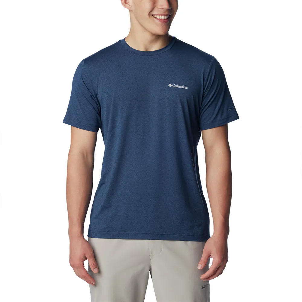 Columbia Tech Trail™ Ii Kurzarm-t-shirt Columbia Tech Trail™ Ii Kurzarm-t-shirt