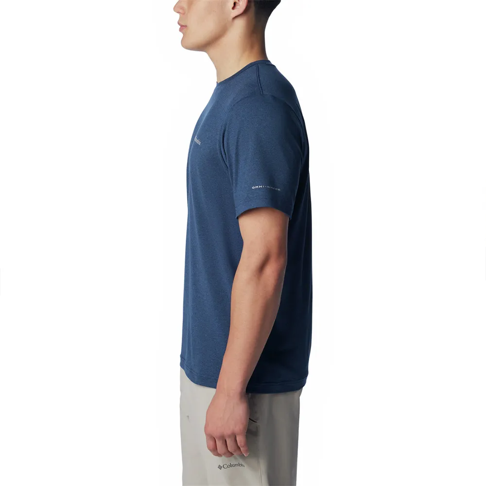 Columbia Tech Trail™ Ii Kurzarm-t-shirt Columbia Tech Trail™ Ii Kurzarm-t-shirt