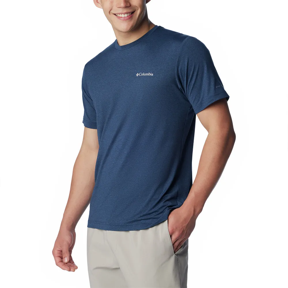 Columbia Tech Trail™ Ii Kurzarm-t-shirt Columbia Tech Trail™ Ii Kurzarm-t-shirt