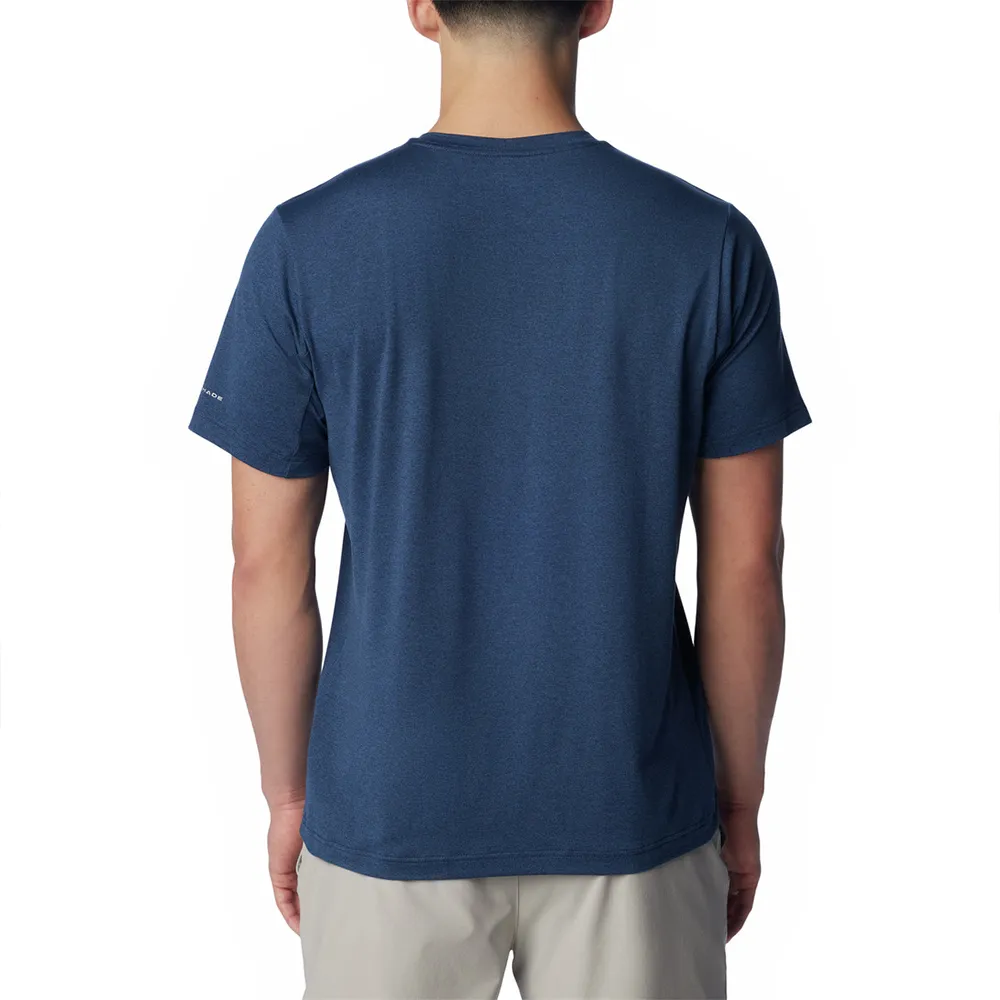 Columbia Tech Trail™ Ii Kurzarm-t-shirt Columbia Tech Trail™ Ii Kurzarm-t-shirt
