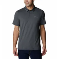 Columbia Tech Trail™ Kurzarm-poloshirt Columbia Tech Trail™ Kurzarm-poloshirt