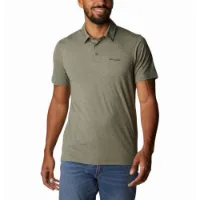 Columbia Tech Trail™ Kurzarm-poloshirt Columbia Tech Trail™ Kurzarm-poloshirt