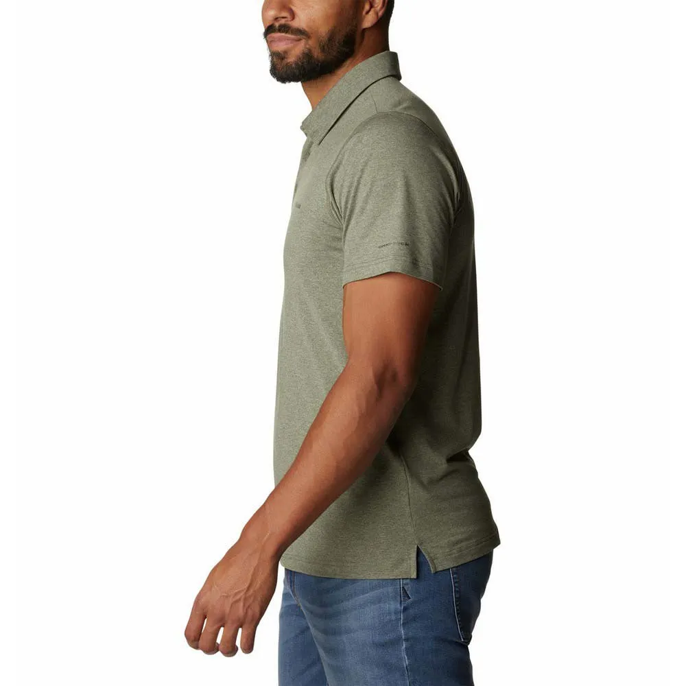 Columbia Tech Trail™ Kurzarm-poloshirt Columbia Tech Trail™ Kurzarm-poloshirt