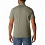 Columbia Tech Trail™ Kurzarm-poloshirt