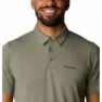 Columbia Tech Trail™ Kurzarm-poloshirt
