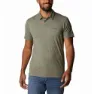 Columbia Tech Trail™ Kurzarm-poloshirt