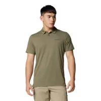 Columbia Tech Trail™ Utility Kurzarm-poloshirt Columbia Tech Trail™ Utility Kurzarm-poloshirt