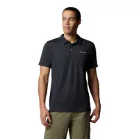 Columbia Tech Trail™ Utility Kurzarm-poloshirt Columbia Tech Trail™ Utility Kurzarm-poloshirt