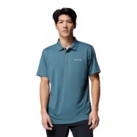 Columbia Tech Trail™ Utility Kurzarm-poloshirt Columbia Tech Trail™ Utility Kurzarm-poloshirt