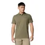 Columbia Tech Trail™ Utility Kurzarm-poloshirt