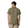 Columbia Tech Trail™ Utility Kurzarm-poloshirt