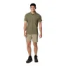 Columbia Tech Trail™ Utility Kurzarm-poloshirt